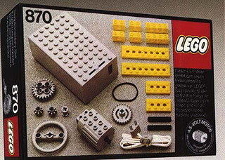 Illustration for article titled Best LEGO Sets in History
